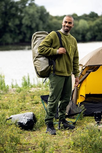 Ortlieb Duffle RC 49