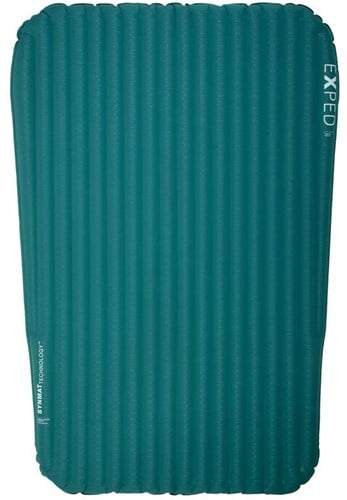 Exped Dura 5R Duo - Schlafmatte - Long Wide