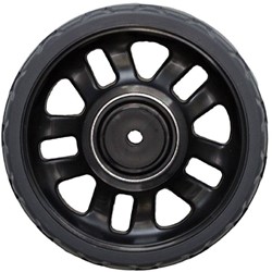 Ortlieb Spare Wheel Duffle - 100 mm - 1 Stück