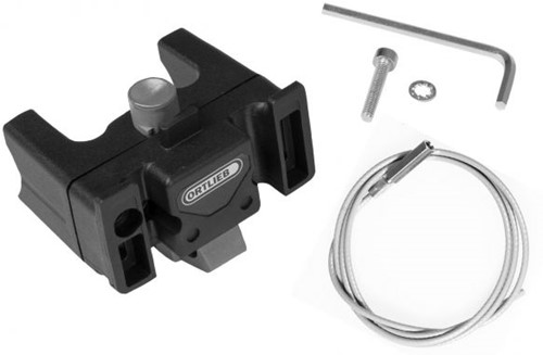 Ortlieb Handlebar Mounting-Set