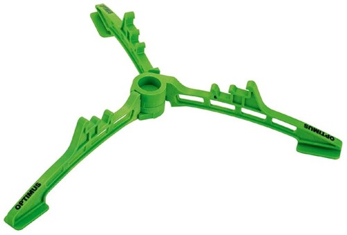 Optimus Canister Stand - Green