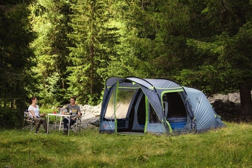 Coleman Meadowood 4 Tent