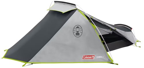 Coleman Cobra 2 - 2-Personen Zelt