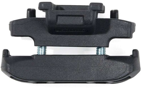 Ortlieb Saddle-Bag Mounting-Set