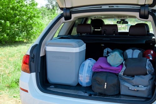 Campingaz Powerbox Plus 24L