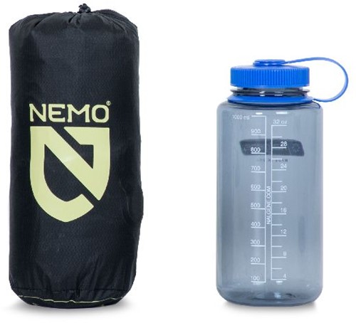 Nemo Tensor Extreme Conditions - Long Wide