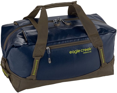 Eagle Creek Migrate Duffel 40L - Rush Blue