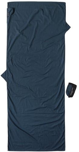 Cocoon Travelsheet - 100% Egyptian Cotton - Tuareg
