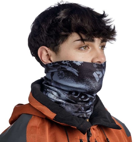 Buff Thermonet - Skatick Graphite