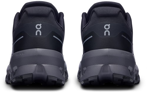 On Cloudvista 2 Waterproof W - Black/Eclipse