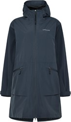 Didriksons Eliana Parka - Sleepy Blue - Damenparka