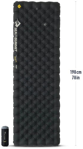 Sea To Summit Ether Light XR Pro Insulated - Rectangular Large Wide