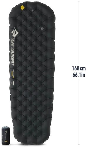 Sea To Summit Ether Light XR Pro Insulated - Small