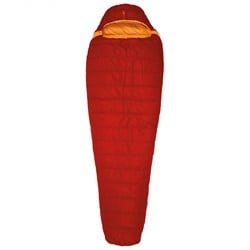 Exped Lite 1 - Schlafsack - Long - Links