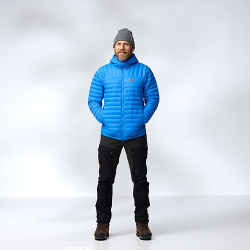 Fjällräven Expedition Lätt Hoodie M