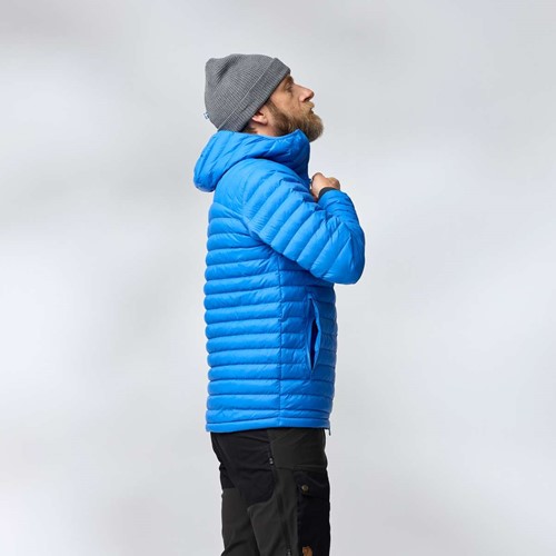 Fjällräven Expedition Lätt Hoodie M