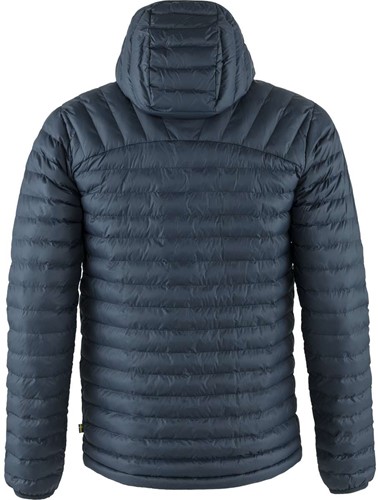 Fjällräven Expedition Lätt Hoodie M - Navy