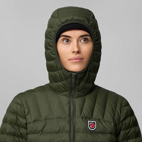 Fjällräven Expedition Lätt Hoodie W