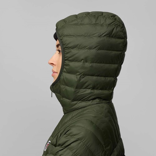 Fjällräven Expedition Lätt Hoodie W