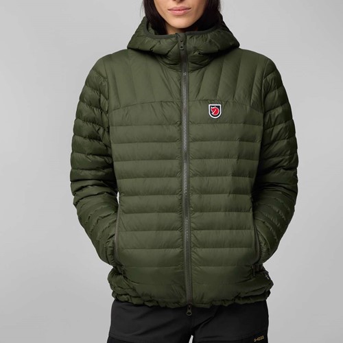 Fjällräven Expedition Lätt Hoodie W