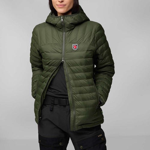 Fjällräven Expedition Lätt Hoodie W
