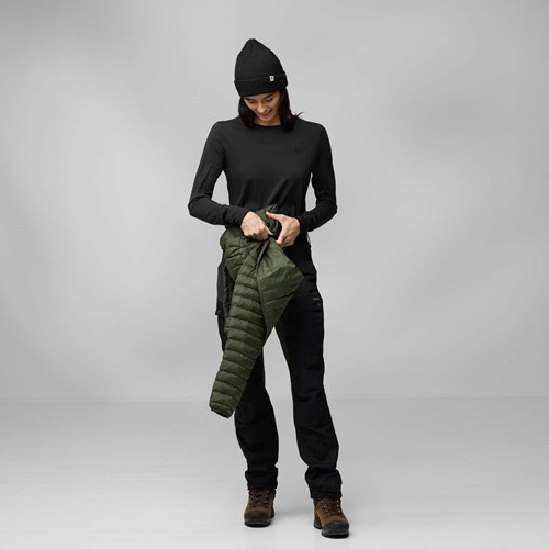 Fjällräven Expedition Lätt Hoodie W