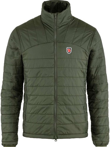Fjällräven Expedition X-Lätt Jacket M - Deep Forest - L