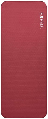 Exped MegaMat - Burgundy - Schlafmatte - Long Extra Wide