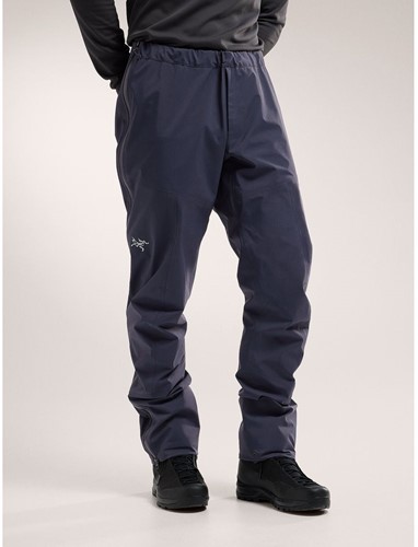 Arc'teryx Beta Pant M - Black Sapphire - M/R Twinseasons AT