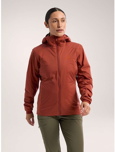 Arc'teryx Atom Hoody W - Sequoia - L Twinseasons AT