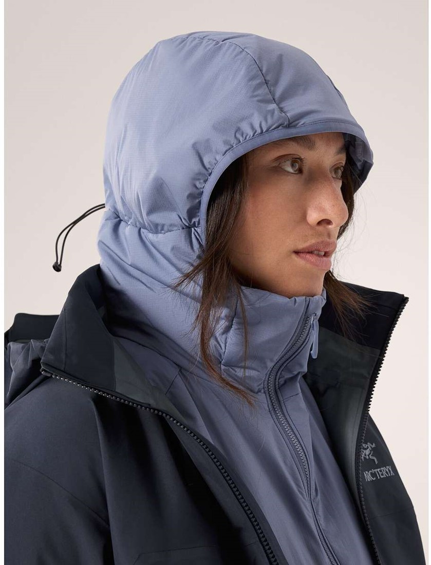 Atom Hoody Women's | Arc'teryx