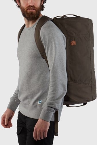 Fjallraven Splitpack Large Navy 7323450297343