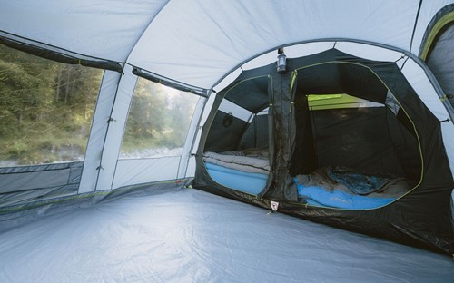 Coleman Vail 4L