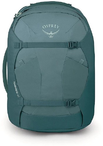 Osprey Fairview 40 - Cascade Blue/Torrent Blue