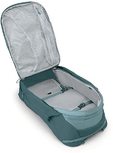 Osprey Fairview 40 - Cascade Blue/Torrent Blue