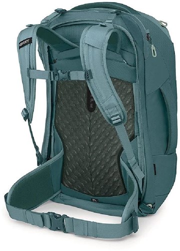 Osprey Fairview 40 - Cascade Blue/Torrent Blue