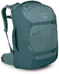Osprey Fairview 40 - Cascade Blue/Torrent Blue