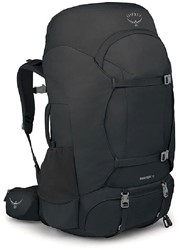 Osprey Fairview Trek 70 - Black