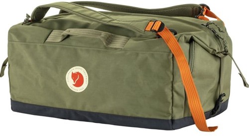Fjällräven Färden Duffel 50 - Green