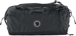 Fjällräven Färden Duffel 80 - Coal Black