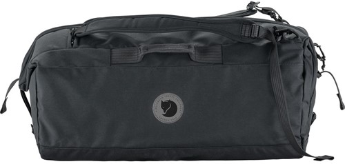 Fjällräven Färden Duffel 80 - Coal Black
