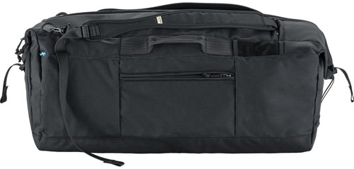 Fjällräven Färden Duffel 80 - Coal Black