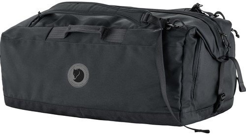 Fjällräven Färden Duffel 80 - Coal Black