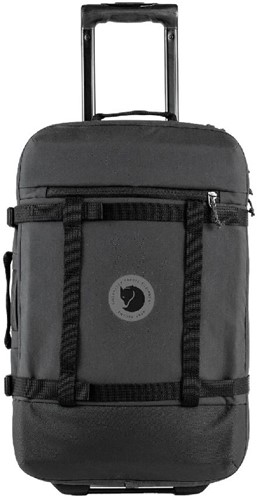 Fjällräven Färden Roller 35 - Coal Black