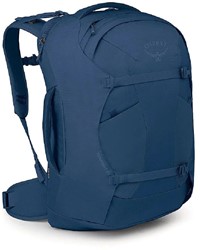 Osprey Farpoint 40 - Antique Blue