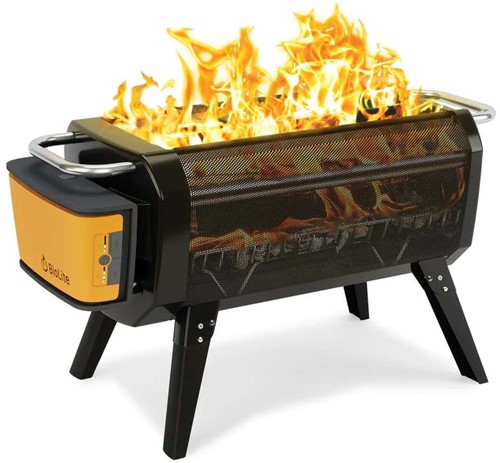BioLite FirePit+