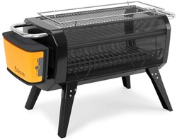 BioLite FirePit+