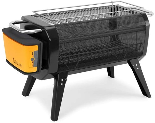 BioLite FirePit+