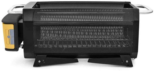 BioLite FirePit+
