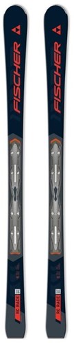Fischer RC Race + RS 11 GW Powerrail - 174 cm